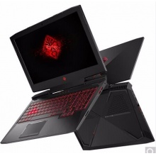 惠普(HP)暗影精灵3代 GTX1050Ti 15.6英寸游戏笔记本电脑(i7-7700HQ 8G 128GSSD+1T 4G独显 120Hz IPS)