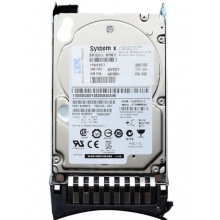 IBM服务器1TB硬盘6G DP 15K SAS