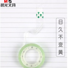 晨光25mm*60y胶带AJD99549