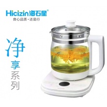 Hicizin海石星 家用电器 养生壶HSX-A23