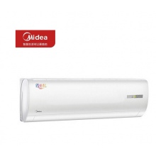 美的（Midea）壁挂式空调KFR-35GW