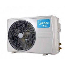 美的(Midea)壁挂式空调KFR-35GW
