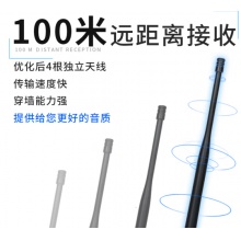 NUOXUN一拖四会议话筒