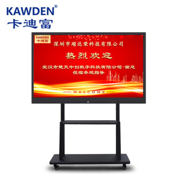 卡迪富/KAWDEN KD-MN1000-JY 显示屏