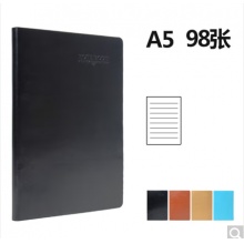 广博笔记本B35100