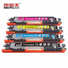 雷斯杰CRG329 CE310A硒鼓四色套装