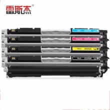 雷斯杰CRG329 CE310A硒鼓四色套装
