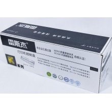 雷斯杰硒鼓HPCF503红