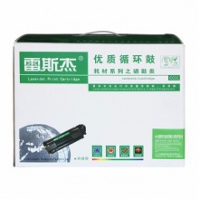 雷斯杰 KY-Q2612A标准硒鼓