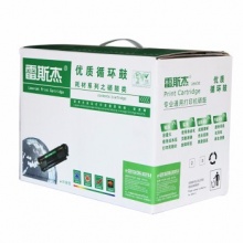 雷斯杰 KY-Q2612A标准硒鼓