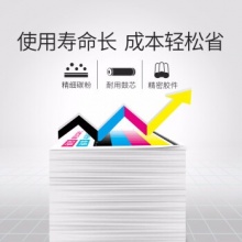 格之格 cp1025硒鼓CE311A青色