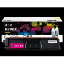 格之格TK-3100C硒鼓 红