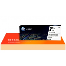 原装 惠普HP 827A黑色粉盒