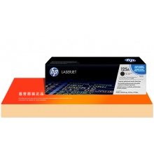 原装惠普CB540A硒鼓