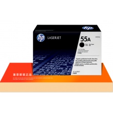 原装正品 惠普CE255A硒鼓 HP255A HP55A