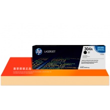 原装 HP惠普304A硒鼓 CC530A 黑色硒鼓