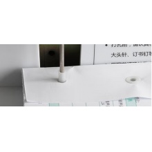 装订机铆管