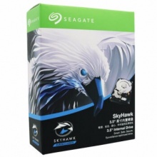 希捷监控级台式机械硬盘ST3000VX010