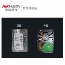 希捷机械硬盘ST4000VX005