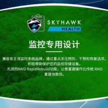希捷机械硬盘ST10000VE001
