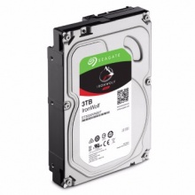 希捷存储硬盘希捷硬盘 3TB ST3000VN007