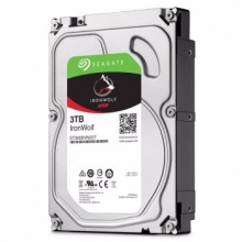 希捷存储硬盘希捷硬盘 3TB ST3000VN007