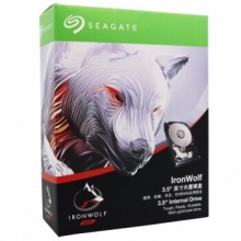 希捷存储硬盘希捷硬盘 3TB ST3000VN007