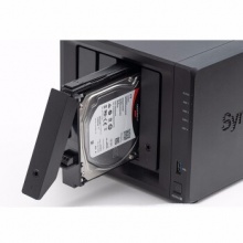 希捷NAS硬盘6TB【ST6000VN001】