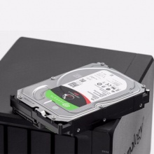 希捷NAS硬盘6TB【ST6000VN001】