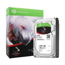 希捷NAS硬盘6TB【ST6000VN001】