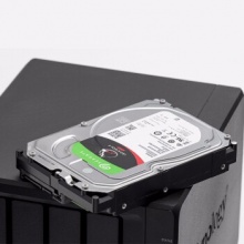 希捷NAS硬盘10TB ST10000VN000