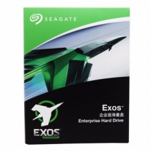 希捷机械硬盘6T【ST6000NM021A】