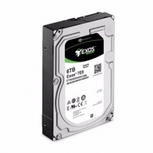 希捷机械硬盘6T【ST6000NM021A】