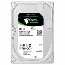 希捷8TB机械硬盘 ST8000NM000A