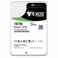 希捷16TB企业级硬盘(ST16000NM001G)