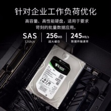 希捷机械硬盘ST6000NM029A