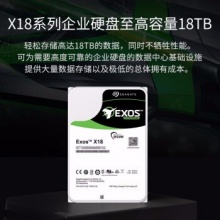 希捷企业级硬盘ST12000NM004J