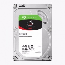 希捷（SEAGATE）NAS硬盘【ST8000NE001】