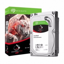 希捷（SEAGATE）NAS硬盘【ST8000NE001】