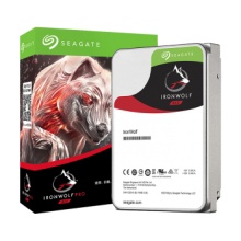 希捷NAS硬盘【ST18000NE000】