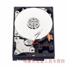 西部数据WD20EJRX紫盘