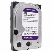 西部数据机械硬盘4t WD42EJRX 