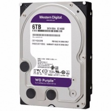 西部数据机械硬盘6t WD60EJRX