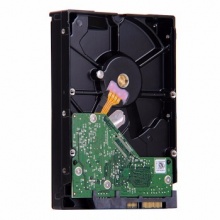 西部数据机械硬盘6t WD60EJRX