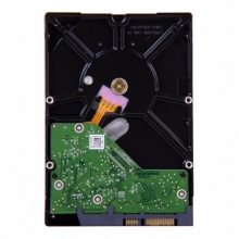 西部数据机械硬盘6t WD60EJRX