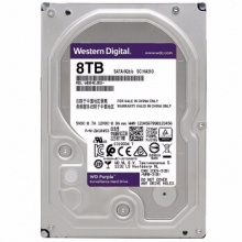 西部数据（WD）机械硬盘8t WD84EJRX