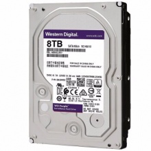 西部数据（WD）机械硬盘8t WD84EJRX