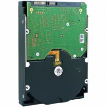 西部数据10TB企业级硬盘(WUS721010ALE6L4)