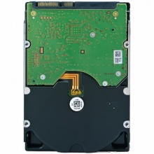 西部数据10TB企业级硬盘(WUS721010ALE6L4)