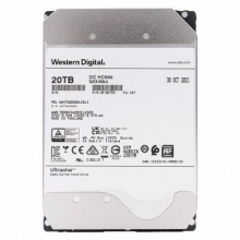 西部数据（WD）机械硬盘WUH722020BLE6L4